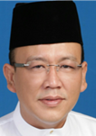 Photo - YB DATO' EDDIN SYAZLEE BIN SHITH